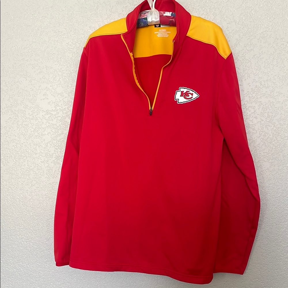 Calling all Chiefs fans!